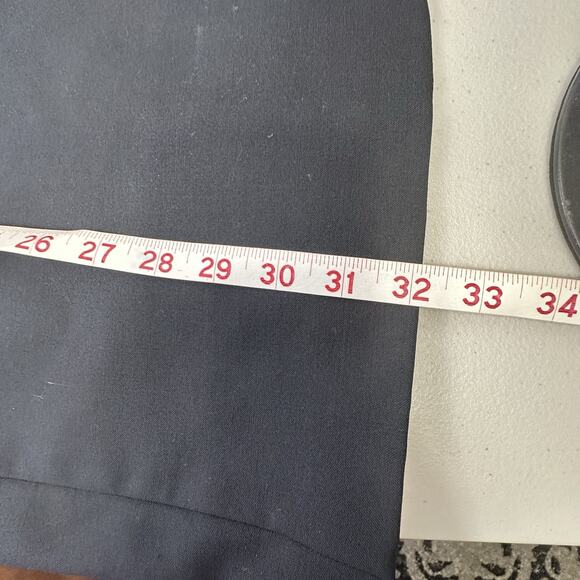 Vintage Enrico Gelini Mens Lightweight Tailored Wool Blazer Sz R44 Pre-owned - Picture 5 of 14